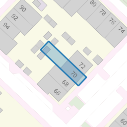 Perceel UHN00-B-10143