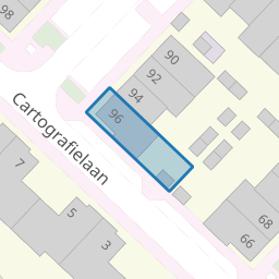 Perceel UHN00-B-10145