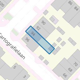 Perceel UHN00-B-10146