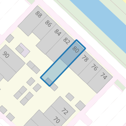 Perceel UHN00-B-10151