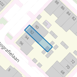 Perceel UHN00-B-10152