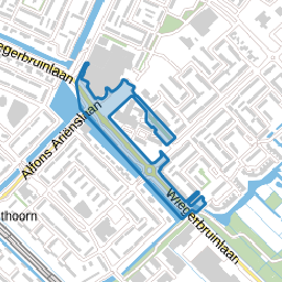 Perceel UHN00-B-10154