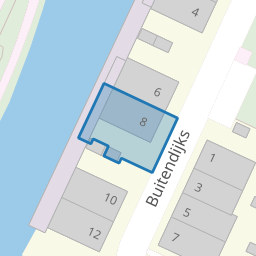 Perceel UHN00-B-10161