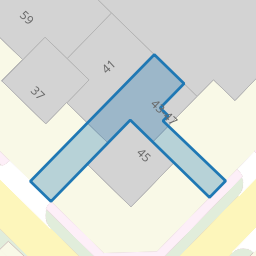 Perceel UHN00-B-10164