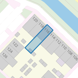 Perceel UHN00-B-10174