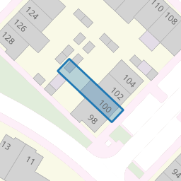 Perceel UHN00-B-10175