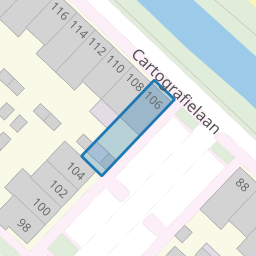 Perceel UHN00-B-10179