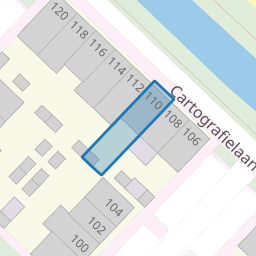 Perceel UHN00-B-10182