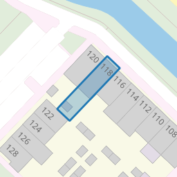 Perceel UHN00-B-10184