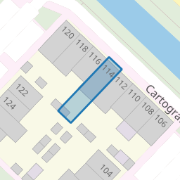 Perceel UHN00-B-10185