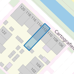 Perceel UHN00-B-10187