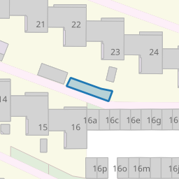 Perceel UHN00-B-10191