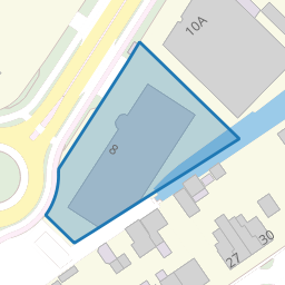 Perceel UHN00-B-10194