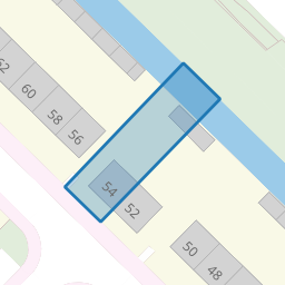 Perceel UHN00-B-10201