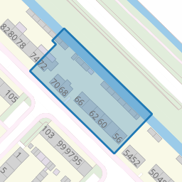 Perceel UHN00-B-10202