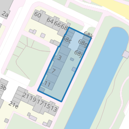 Perceel UHN00-B-10211