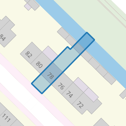 Perceel UHN00-B-10214