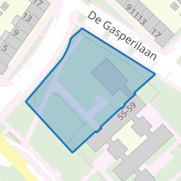 Perceel UHN00-B-10219