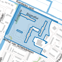 Perceel UHN00-B-10223