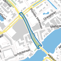 Perceel UHN00-B-10228