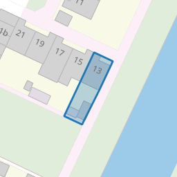 Perceel UHN00-B-10229