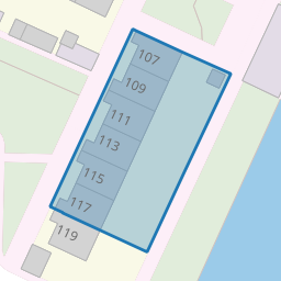 Perceel UHN00-B-10251