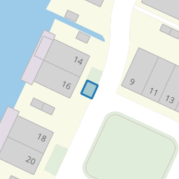 Perceel UHN00-B-10253