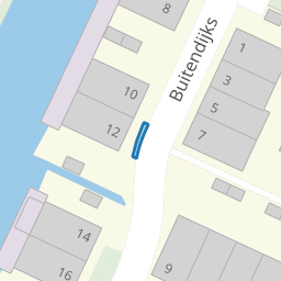 Perceel UHN00-B-10256