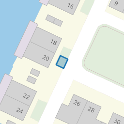 Perceel UHN00-B-10257