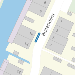 Perceel UHN00-B-10258