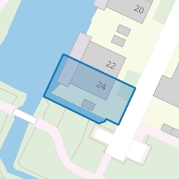 Perceel UHN00-B-10265