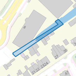 Perceel UHN00-B-10270