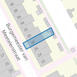 Perceel UHN00-B-10284