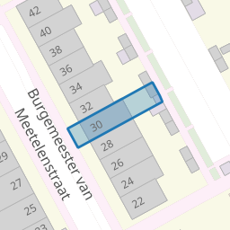 Perceel UHN00-B-10285