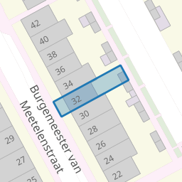 Perceel UHN00-B-10286