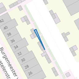 Perceel UHN00-B-10290