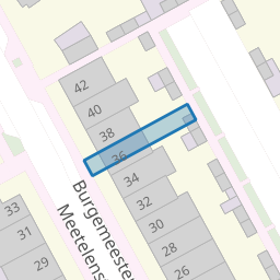 Perceel UHN00-B-10292