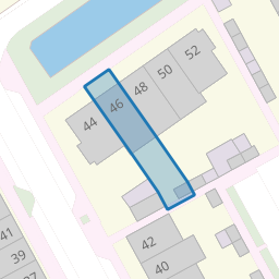 Perceel UHN00-B-10297