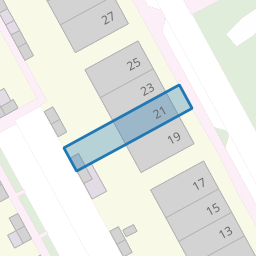 Perceel UHN00-B-10308