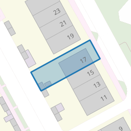 Perceel UHN00-B-10310