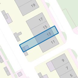 Perceel UHN00-B-10312