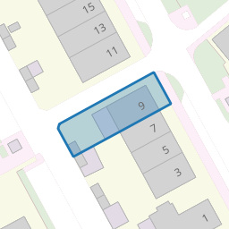 Perceel UHN00-B-10314