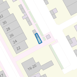 Perceel UHN00-B-10321