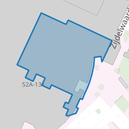 Perceel UHN00-B-10329