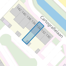 Perceel UHN00-B-10345