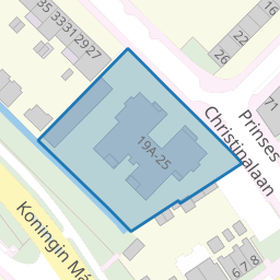 Perceel UHN00-B-10351