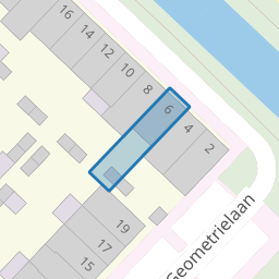 Perceel UHN00-B-10352