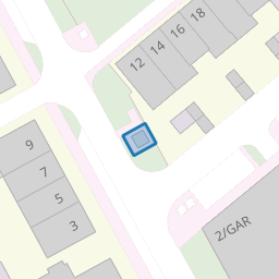 Perceel UHN00-B-10361