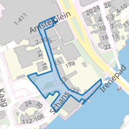 Perceel UHN00-B-10368