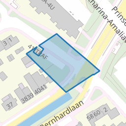 Perceel UHN00-B-10370